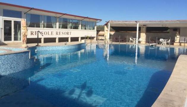 Photo – Hotel Re Sole Resort &amp; SPA