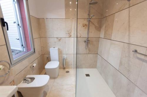 Foto del baño de Elle Ocean Villa Gran Canaria