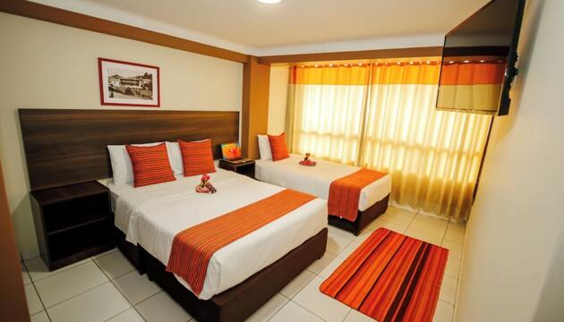Foto de Hotel Principe III