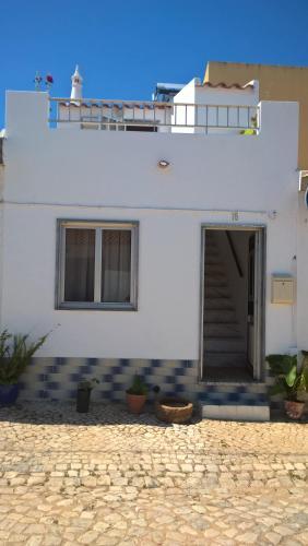 Foto general de Casa do Tome