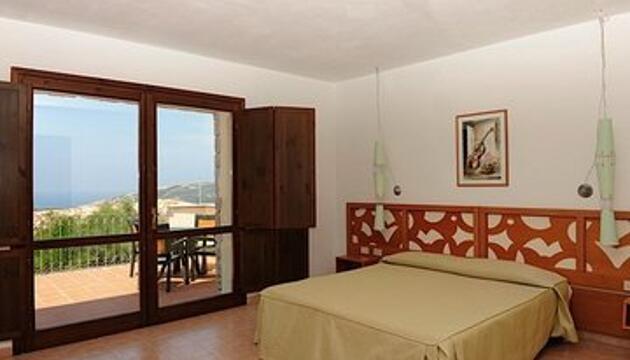 Foto de OROVACANZE HOTEL ALBA DI LUNA