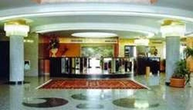Foto de Hotel President