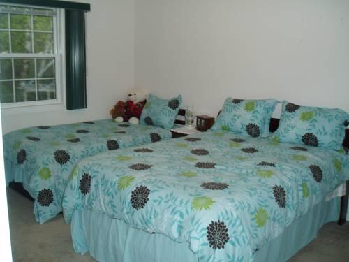 Villa Bubbling Brook Cottages New Glasgow Centraldereservas Com