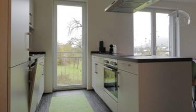 Foto de Hewen Apartments