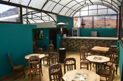 Photo – Hostal Perla Negra