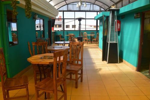 Photo – Hostal Perla Negra
