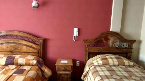 Photo – Hostal Perla Negra