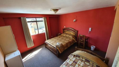 Photo – Hostal Perla Negra