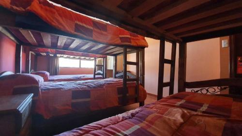 Room – Hostal Perla Negra