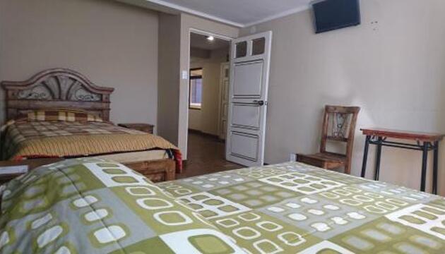 Foto de Hostal Perla Negra