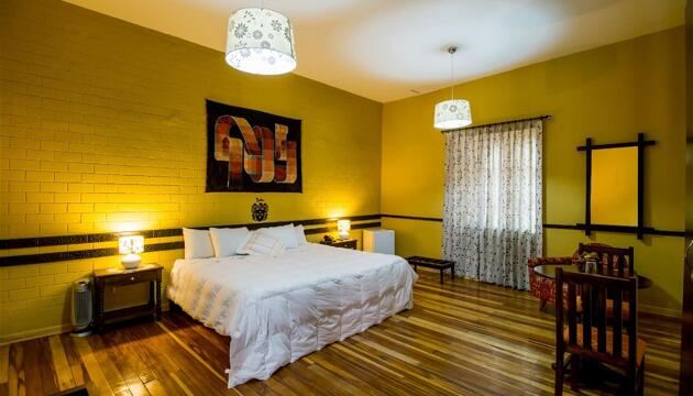 Foto de Yabar Hotel Plaza