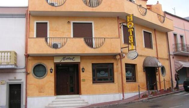 Foto de Hotel Mistral