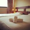Foto de Nile Village Hotel &amp; Spa