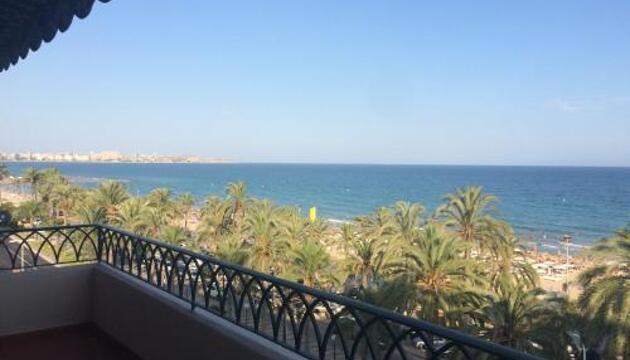 Photo – Apartamentos Bahía Alicante