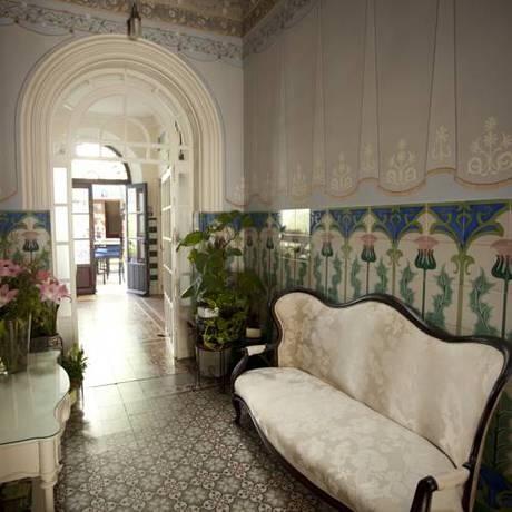 Foto general de Hotel la Casa Noble