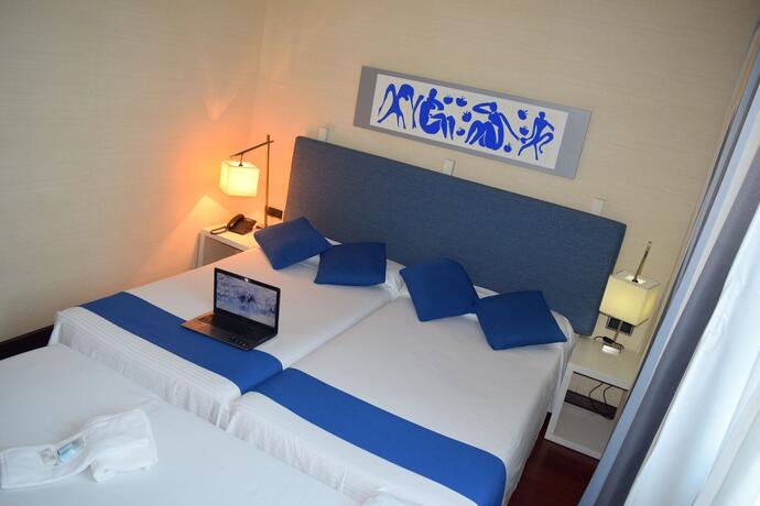 Foto general de HOTEL METROPOL ROOMS ALCALA