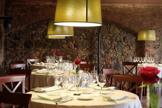 Photo – Hotel Castell del Oliver