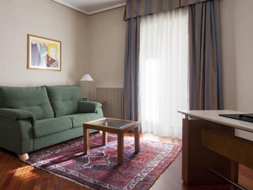 Foto general de Hotel Albar