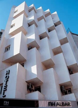 Foto general de Hotel Albar