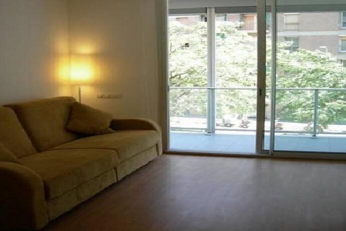 Foto general de Apartamentos Travessera Parc Güell - Descans