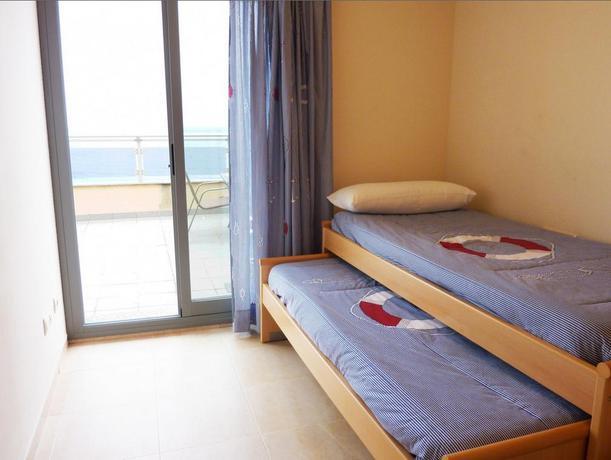 Foto general de Apartamentos Papa Luna 3000