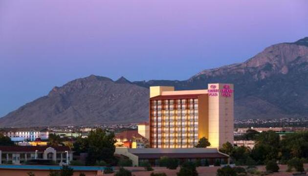 Foto de Albuquerque Crowne Plaza, an IHG Hotel
