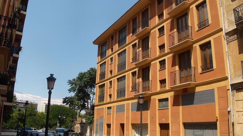 Foto general de Apartamentos Brental Jardines Del Turia