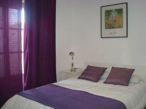 Foto de una habitación de Babel Hostel Sevilla