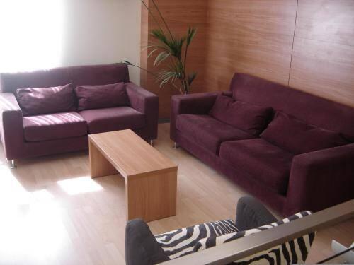 Foto general de Hostal Penalty