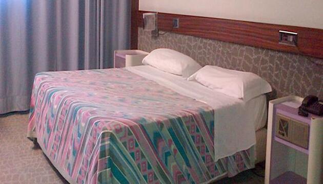 Foto de Meditur Hotel Cagliari Santa Maria