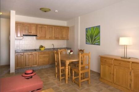 Foto general de Apartamentos Villa de Agulo