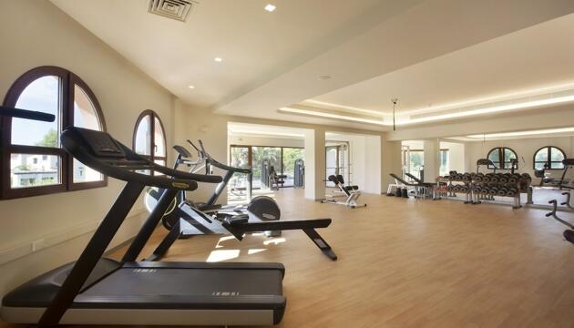 Foto de Hotel Negroponte Resort Eretria