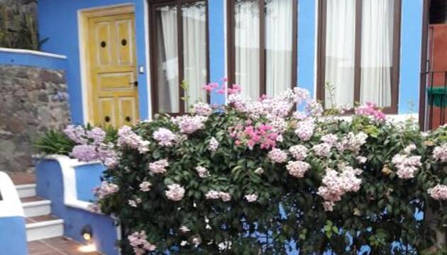 Foto de Hotel Casa Palopo