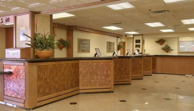 Photo – Hotel Ramada Maingate West
