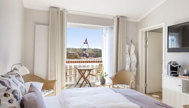 Foto de Ruths Hotel