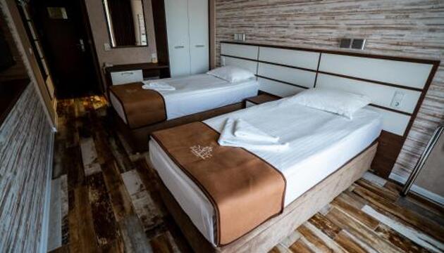 Photo – Hotel Baikal - All Inclusive