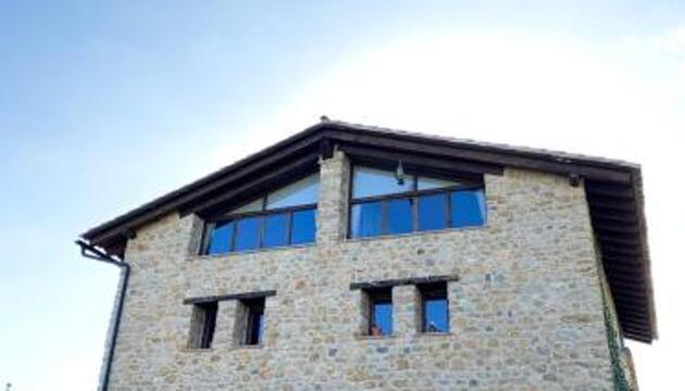 Photo – Country House Masia de la Serra de la Cogulla