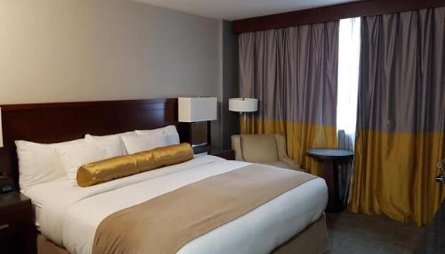 Photo – Hotel DoubleTree by Hilton - Kamloops