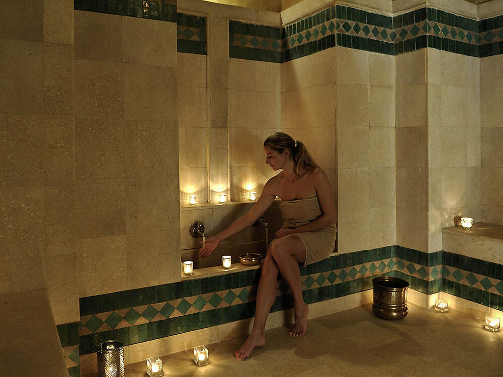 Foto general de Hotel Sofitel Agadir Royal Bay Resort