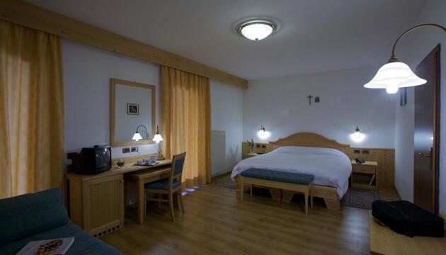 Photo – Hotel Diana