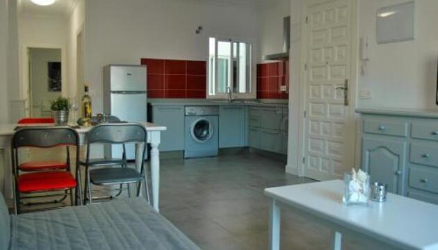 Photo – Apartments New Arrecife Centro