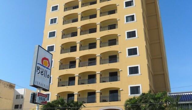 Foto de Hotel Bello Veracruz
