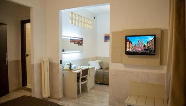 Photo – Cola Di Rienzo Suite B&amp;B