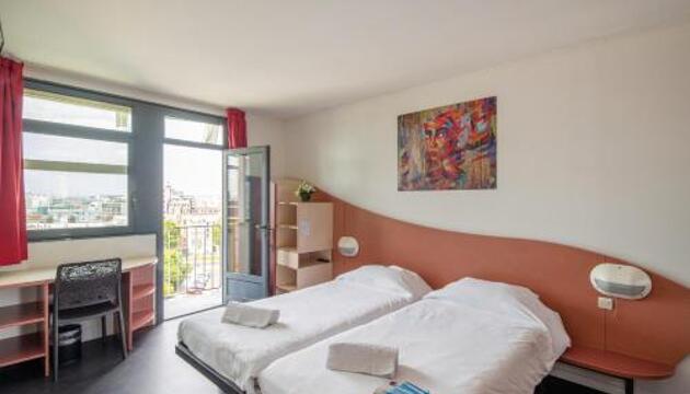 Foto de Hotel CIS Paris Maurice Ravel