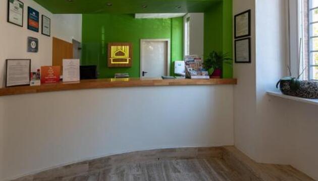 Foto de Albergue Roma Scout Center
