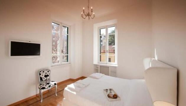 Photo – Imperia Suite