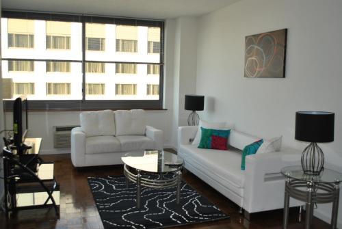 Common areas – Columbus Suites