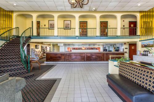 Foto de los servicios de Motel 6 Nashville