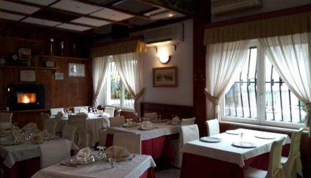 Photo – Hotel La Furnacelle