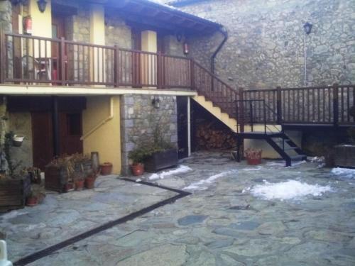 Foto del entorno de Alquileres Vacacionales Ca L&amp;#039;Isidret